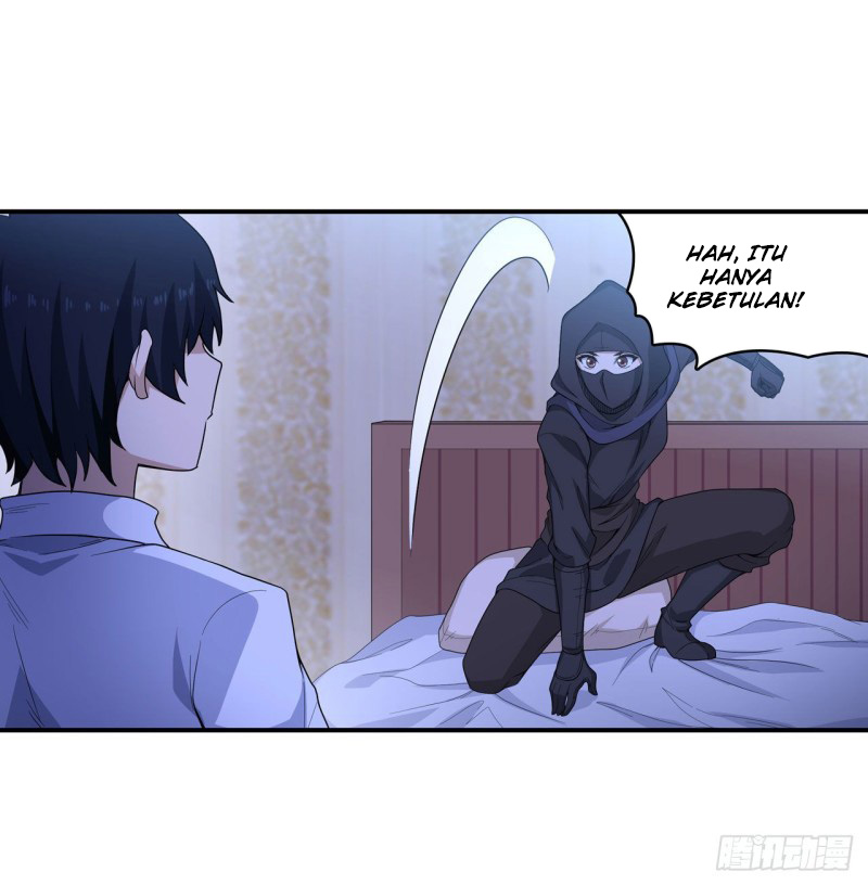 Wuxian Shitu Yu Shier Zhan Ji (Infinite Apostles and Twelve War Girls) Chapter 69 Gambar 21